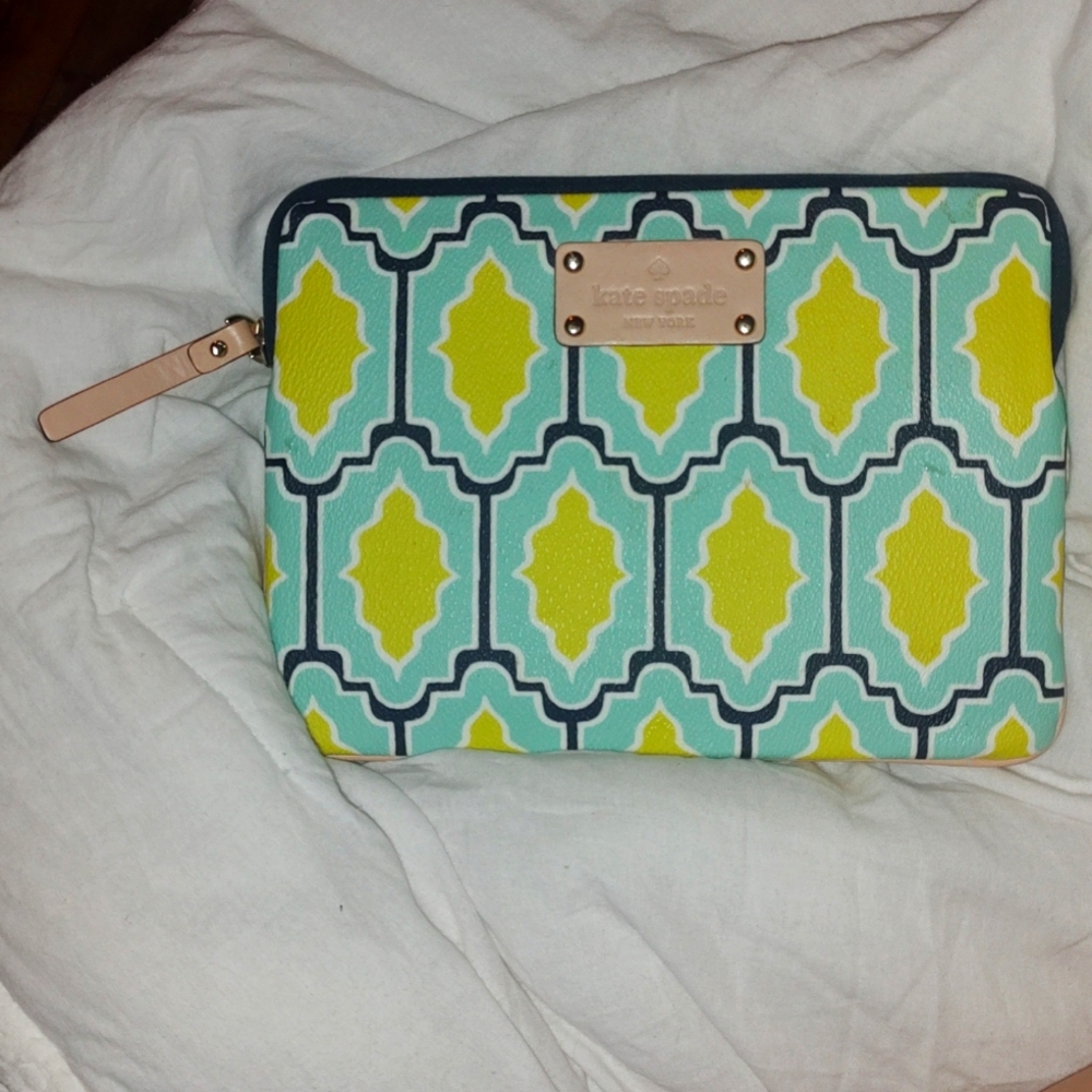 Kate Spade Clutch